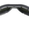 PROTECTIVE GOGGLES (SHADE 5) - Blister | 042841