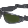 PROTECTIVE GOGGLES (SHADE 5) - Blister | 042841