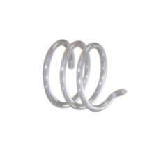 10 springs for Nozzle/torch MIG 150 A R