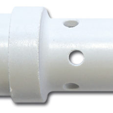 3 diffusers/torch MIG 350A
