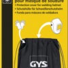 HELMET PROTECTION BAG | 043299