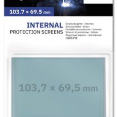 5 SCREENS (103.7x69.5x1) INT./ZEUS/APOLLO/ERGOTECH