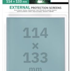 10 SCREENS (114x133) EXT. / GYSMATIC 9.13 - 5.13 - SPACEVIEW