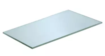 10 MASK EXTERNAL LENSES (110 X 97)