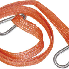 SAFETY STRAP