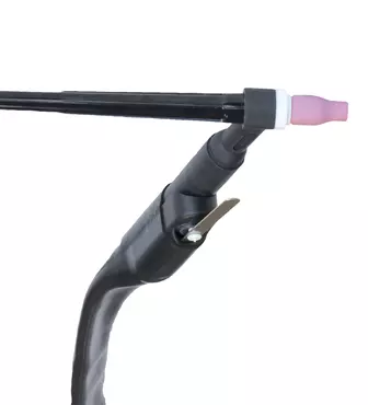 TIG TORCH SR9L - TRIGGER - 8M - AIR - CONNEC 35/50