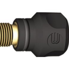SHORT BACK CAP - TIG TORCH SR17/SR18/SR26