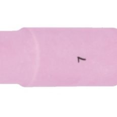 3 CERAMIC NOZZLES No. 7 Ø11 FOR TORCH TIG SR17/SR18/SR26