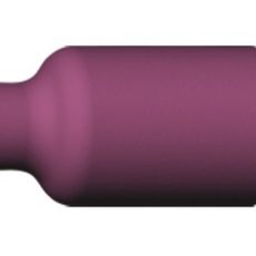 3 DIFFUSING NOZZLES N5 Ø8.0 - TIG TORCH SR17/SR18/SR26L