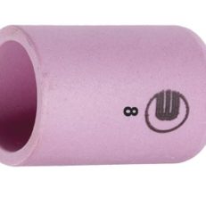 3 CERAMIC NOZZLES No.8 DIAM Ø12.5 (FOR TORCH SR20)