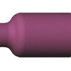3 DIFFUSING NOZZLES N7 Ø11 - TIG TORCH SR20