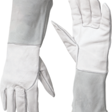 TIG WELDING GLOVES (Size 10)