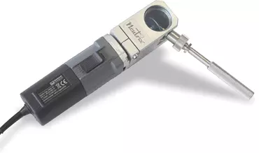 TUNGSTEN ELECTRODE GRINDER WAG 40