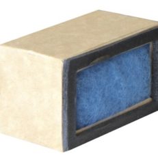 DUST FILTER FOR WAG 40