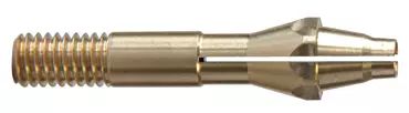 ADAPTOR Ø4 FOR WAG 40