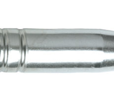 3 conical nozzles for MIG torch 450A Air ABIMIG 455