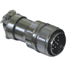MALE DIN CONNECTOR 7 PIN FOR REMOTE CONTROL