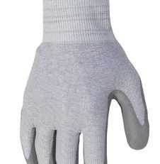 ANTI-CUT HANDLING GLOVES (SIZE 9)