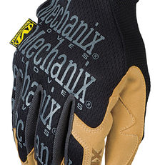 HIGH RESISTANCE ANTI-CUT HANDLING GLOVES (Size 9) | 045910