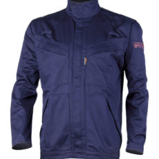WELDERS JACKET - COTTON - Size L (48/50) | 046337