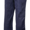 WELDERS TROUSERS - COTTON - Size XL (52/54) | 046399