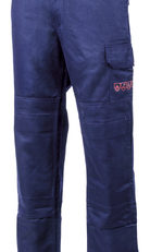 WELDERS TROUSERS - COTTON - Size L (48/50) | 046382