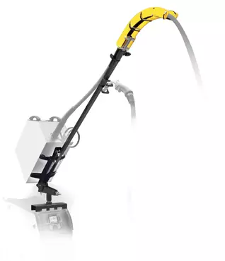 BALANCING SYSTEM MIG LIFT PRO