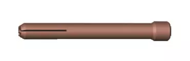 3 x COLLET Ø4.0 - TIG TORCH SR17/SR18/SR26