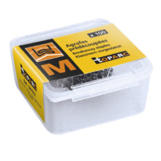 Plastic Repair Consumables