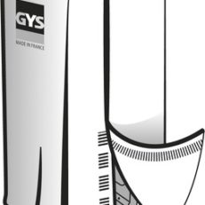 SPEEDLINER PROTECTION COVER