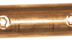Electrodes for rivets M4 Ø 16