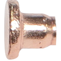 100 RIVETS DIAM. 3 x 3.2