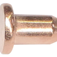 100 RIVETS DIAM. 3 x 4.5