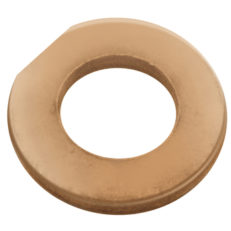 100 x CENTERING RINGS Ø8x16mm