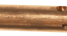 ELECTRODE Ø16 FOR RINGS 8x16