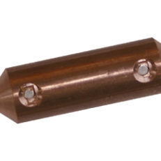 ELECTRODE Ø16 FOR AUTO-THREATED RIVETS D5 M5/M6