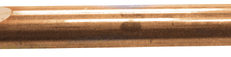 ELECTRODE FOR WAVY WIRE
