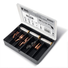 TORCH MB 25 ACCESSORIES BOX