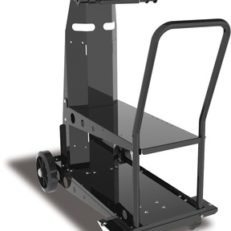 TROLLEY 10m³ XL/TM 1