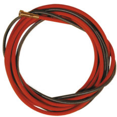 LINER METAL - STEEL 1.0/1.2 - 3M RED