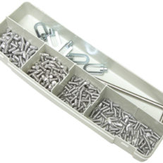 ADDITIONAL BOX FOR ALU DENT PULLING