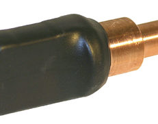 ELECTRODE FOR RINGS