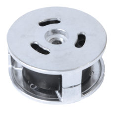 WIRE BRUSH ADAPTOR