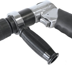 DRILL WITH KEYLESS CHUCK (13mm)