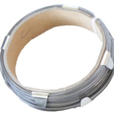 WINDSCREEN WIRE (PIANO WIRE) 50M SQUARE