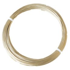 Windscreen (piano wire) twisted 22m