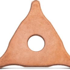 20 SPECIAL STARS FOR NAIL PULLING COPPER PROTECTION