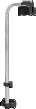 SUPPORT BRACKET FOR TROLLEYS
