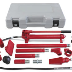 BASIC HYDRAULIC CYLINDER KIT (10T)