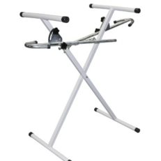 BUMPER SUPPORT FRAME
